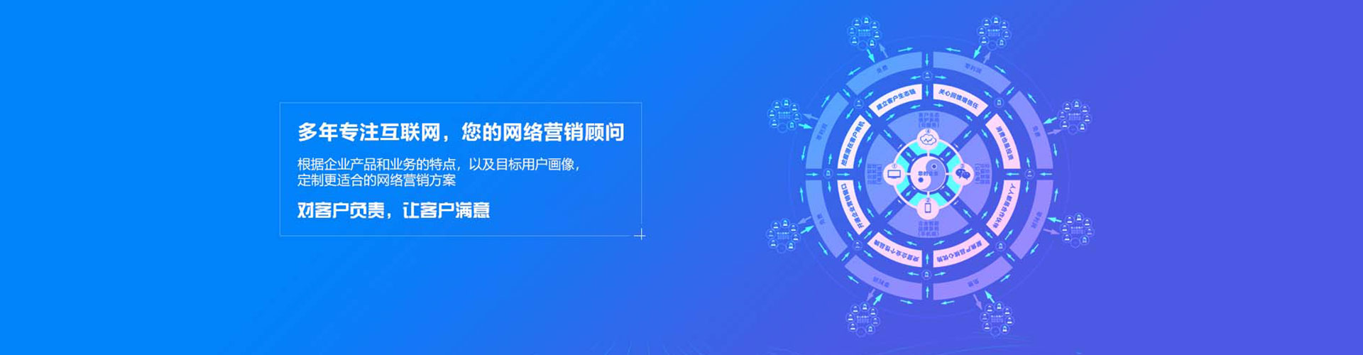 高昌信息流营销